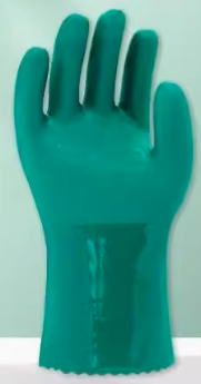 耐化学溶剂手套