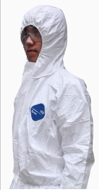 一次性C级防化服