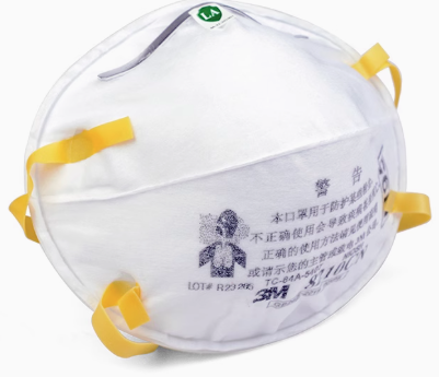 防尘口罩