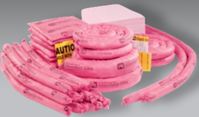 New Pig KITR 302防溢套装填充物