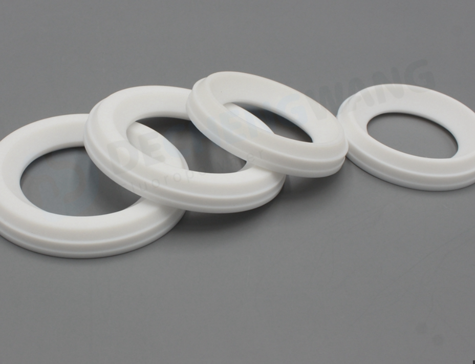 四氟垫片  PTFE 1/2   150磅